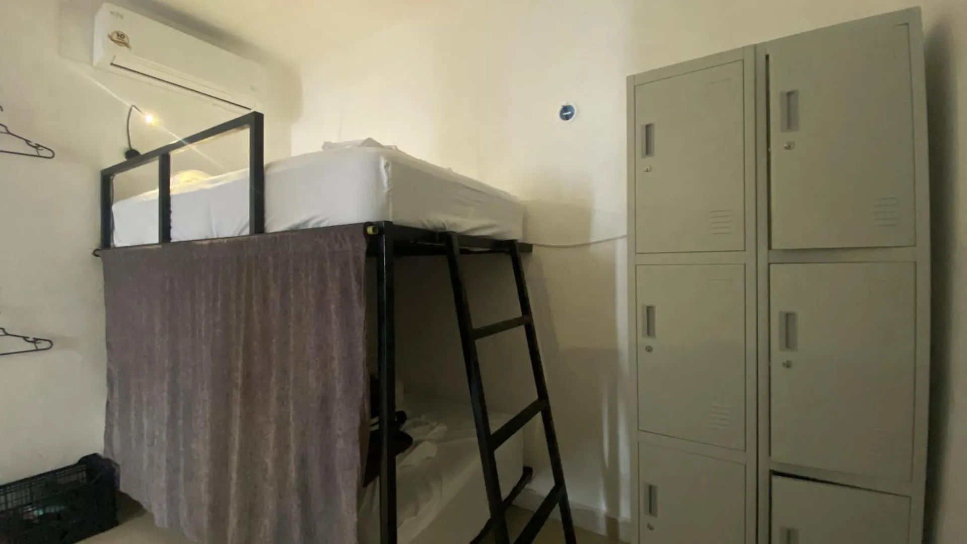 Guest house The Hostal Inn Playa del Carmen Mexico