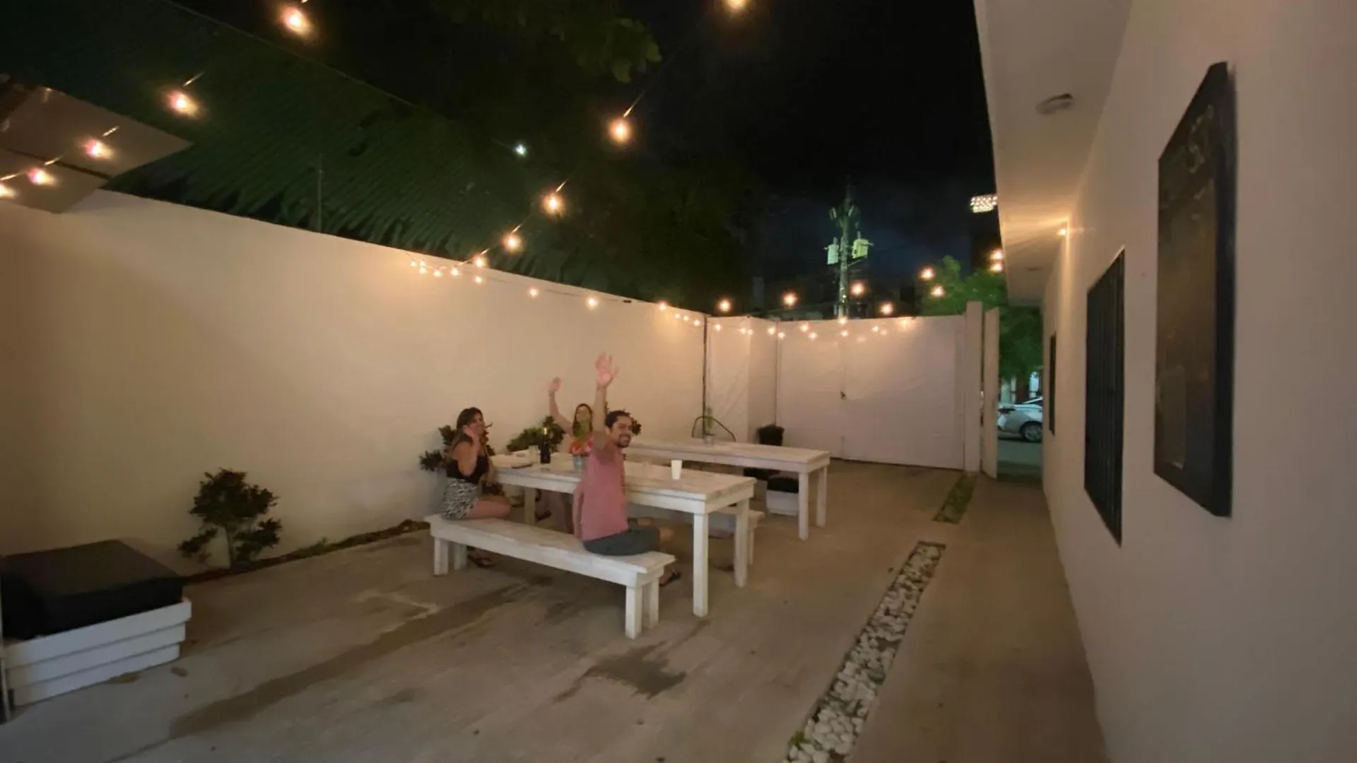 The Hostal Inn Playa del Carmen 0*,