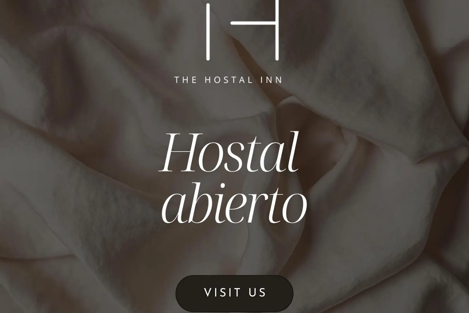 The Hostal Inn Playa del Carmen Pensjonat
