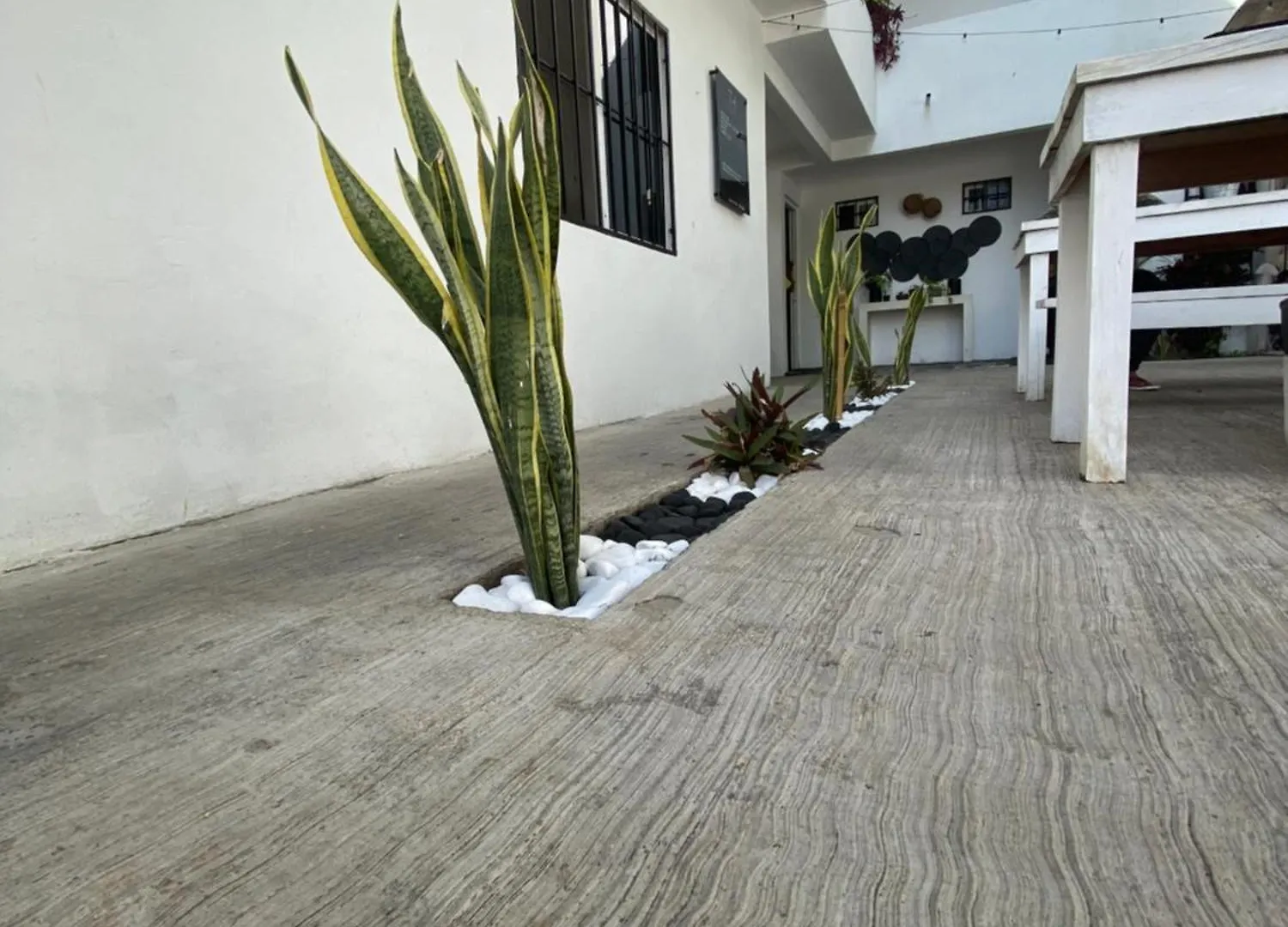 The Hostal Inn Playa del Carmen 0*,  Meksyk
