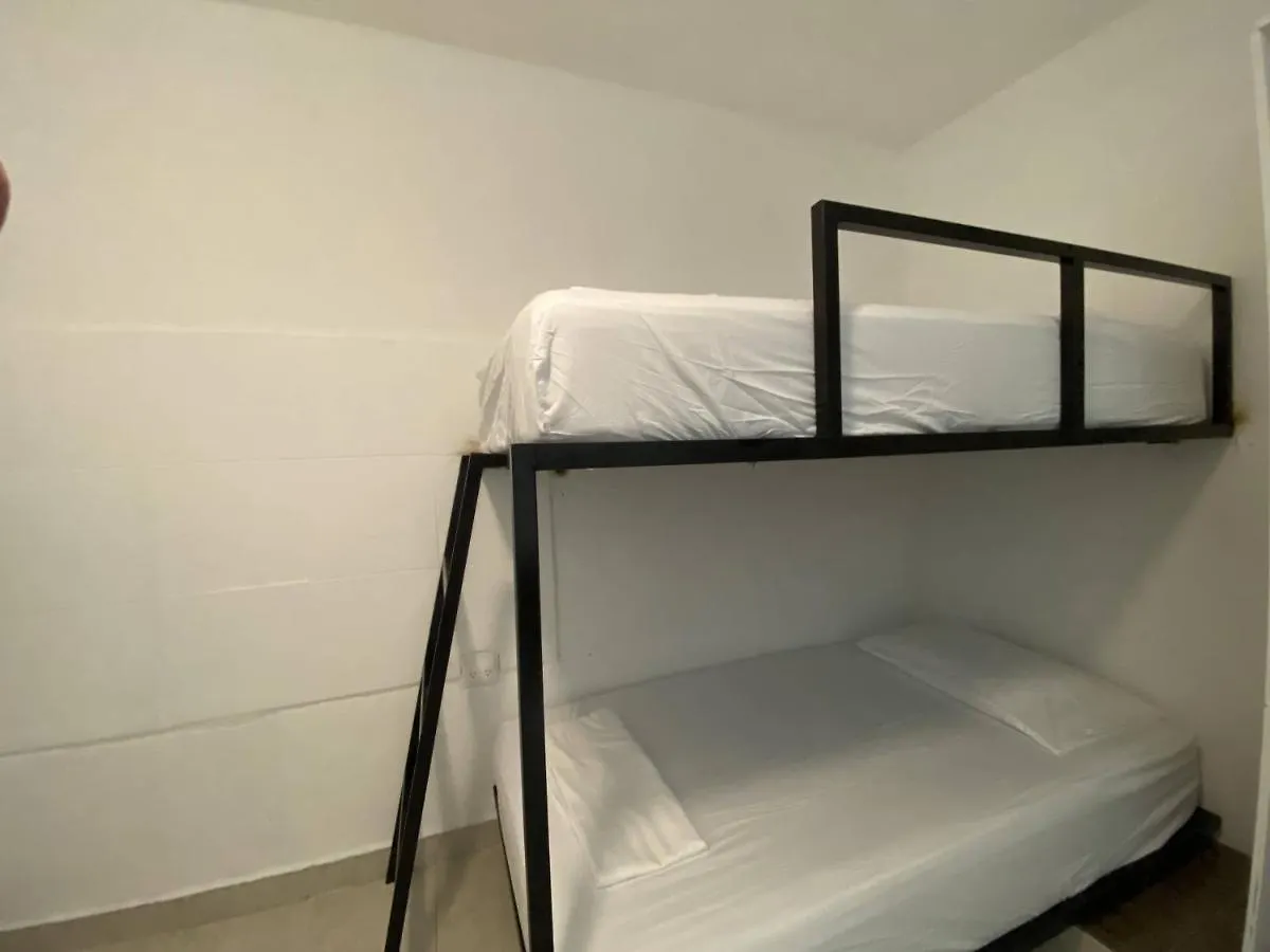 The Hostal Inn Playa del Carmen 0*,