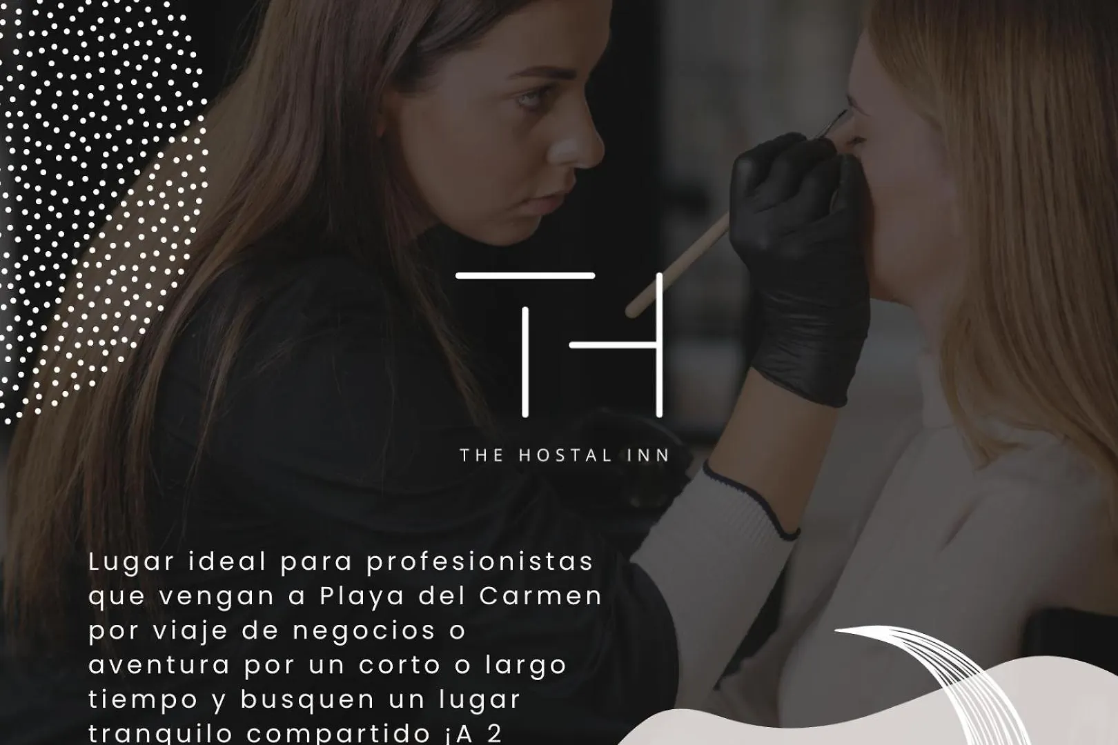 The Hostal Inn Playa del Carmen 0*,