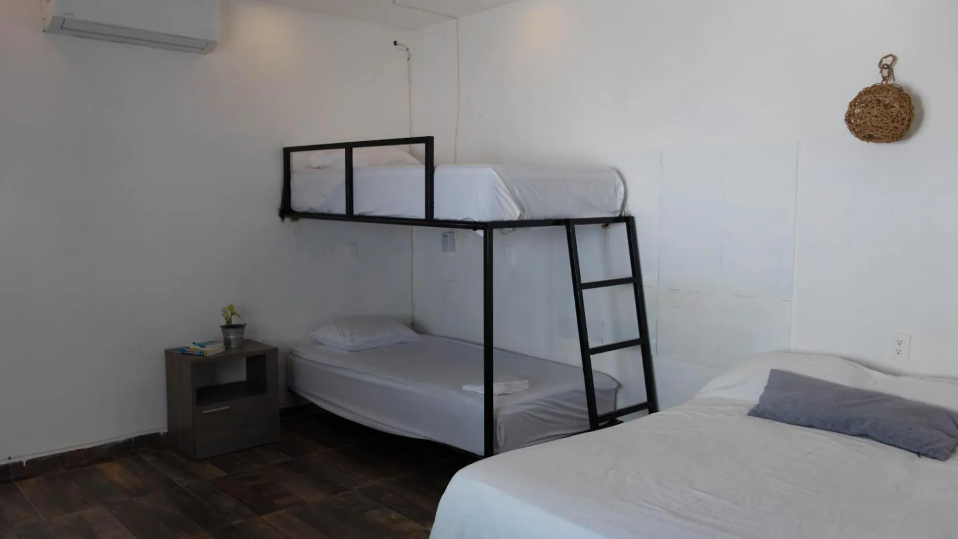 The Hostal Inn Playa del Carmen