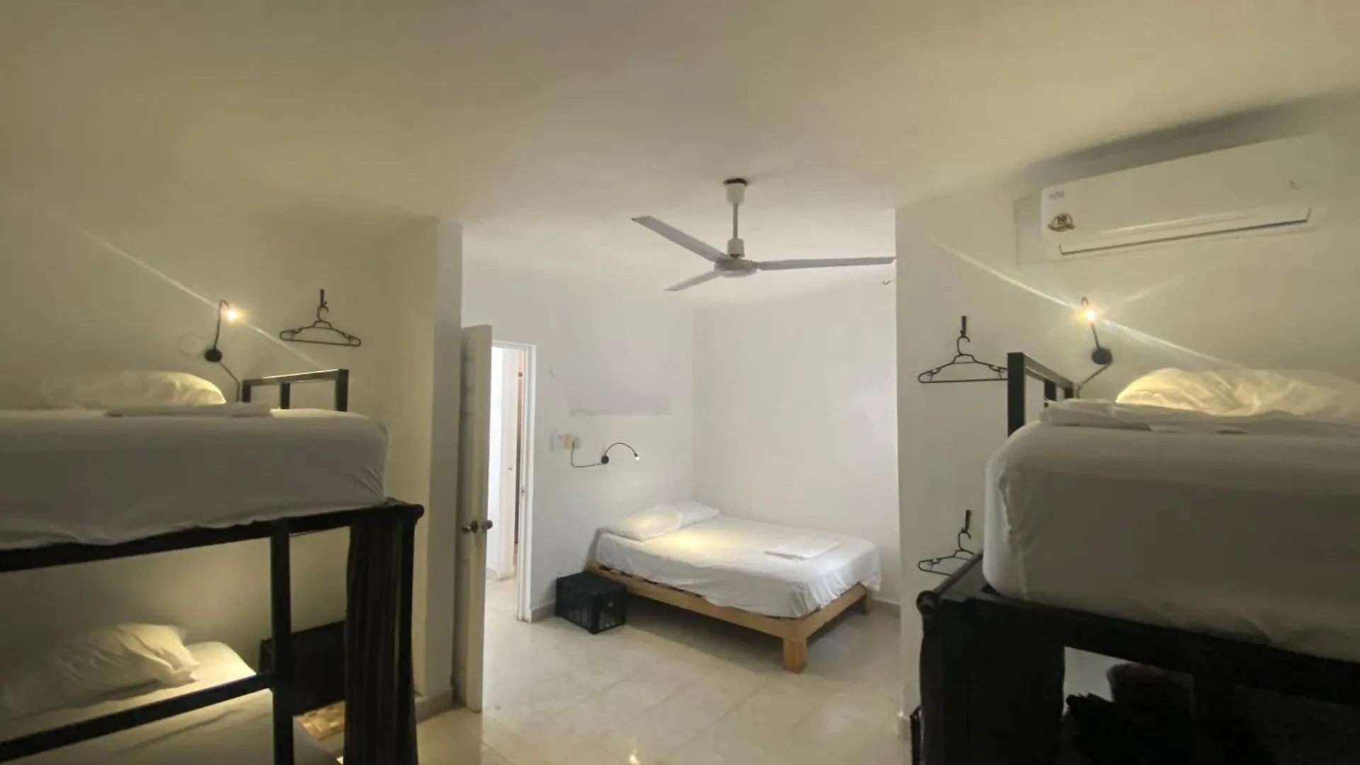 The Hostal Inn Playa del Carmen Maison d'hôtes