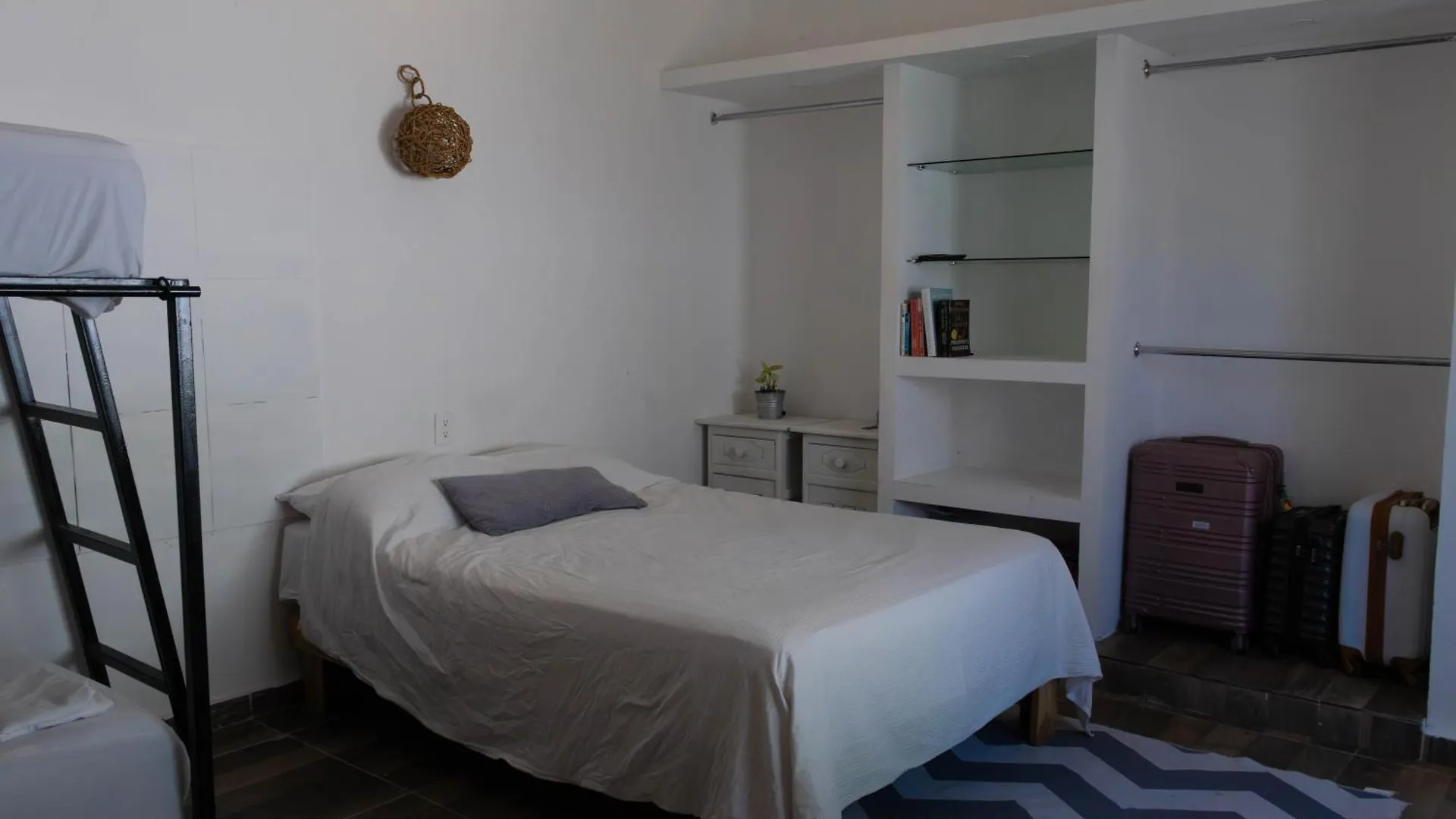 The Hostal Inn Playa del Carmen Maison d'hôtes