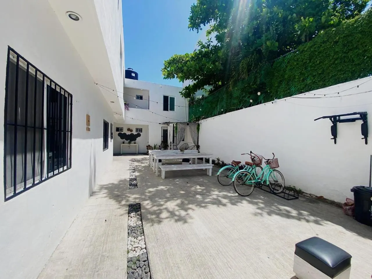 The Hostal Inn Playa del Carmen 0*,  Mexique